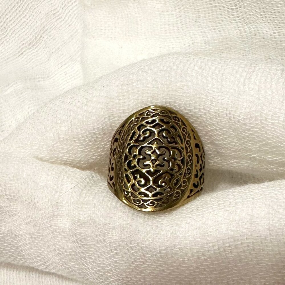 Premier Designs Jasmine Ring